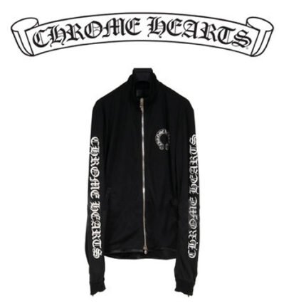 CHROME HEARTS Track Jackets