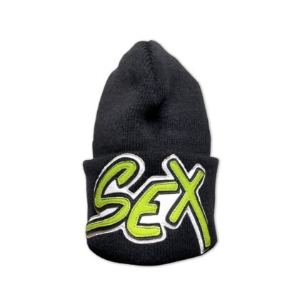 Chrome Hearts Matty Boy Sex Beanie