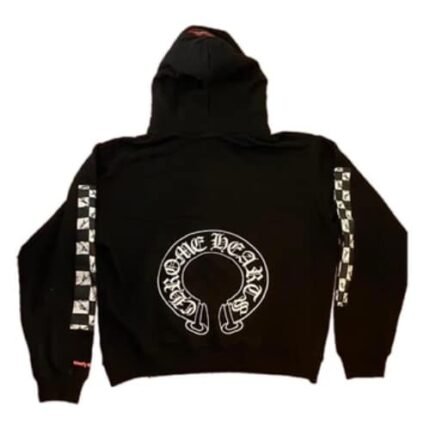 CH Matty Boy Double Hood Chomper Hoodie