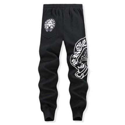 Sell Chrome Hearts Logo Printed Sweatpant